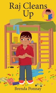 Couverture_Raj Cleans Up