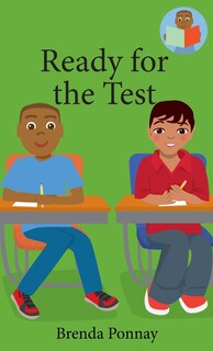 Front cover_Ready for the Test