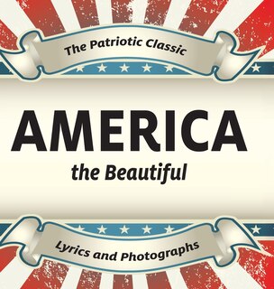 Front cover_America the Beautiful