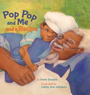 Front cover_Pop Pop and Me and a Recipe