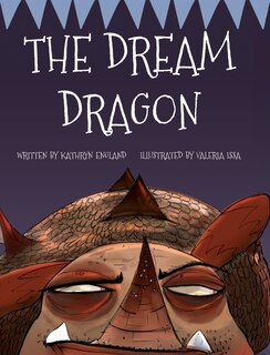 Couverture_The Dream Dragon