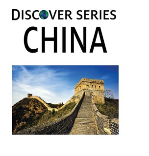 Front cover_China