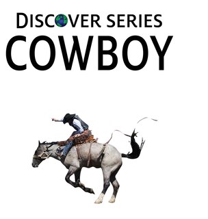 Front cover_Cowboy