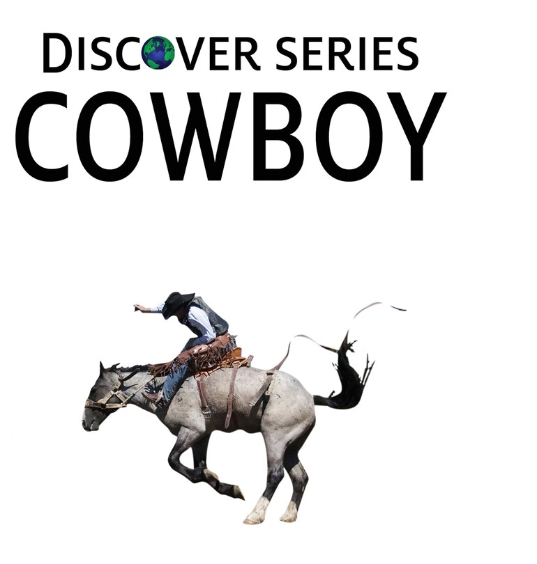 Front cover_Cowboy