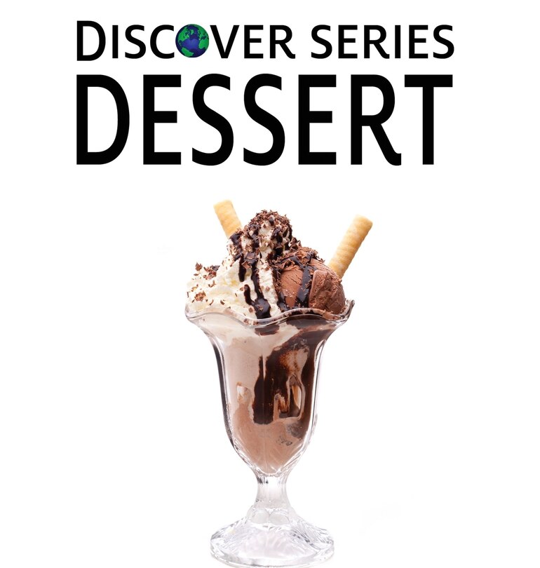 Front cover_Dessert