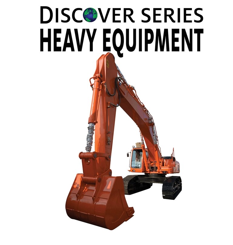 Couverture_Heavy Equipment