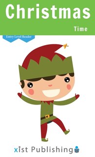 Couverture_Christmas Time