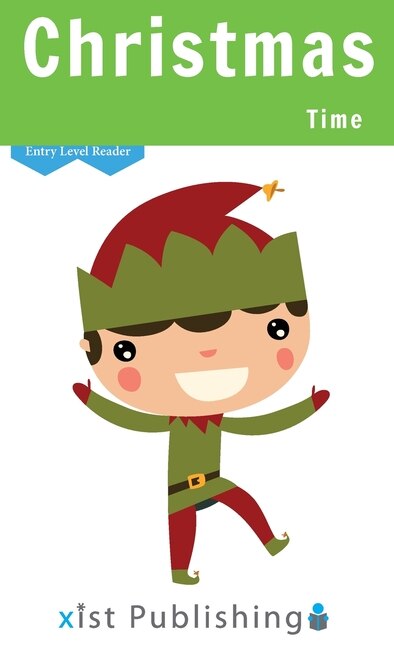 Couverture_Christmas Time