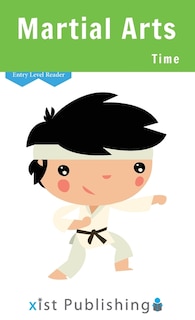 Front cover_Martial Arts Time