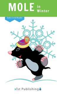 Front cover_Mole in Winter