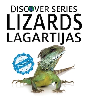 Couverture_Lizards / Lagartijas