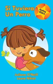 Couverture_Si tuviera un perro
