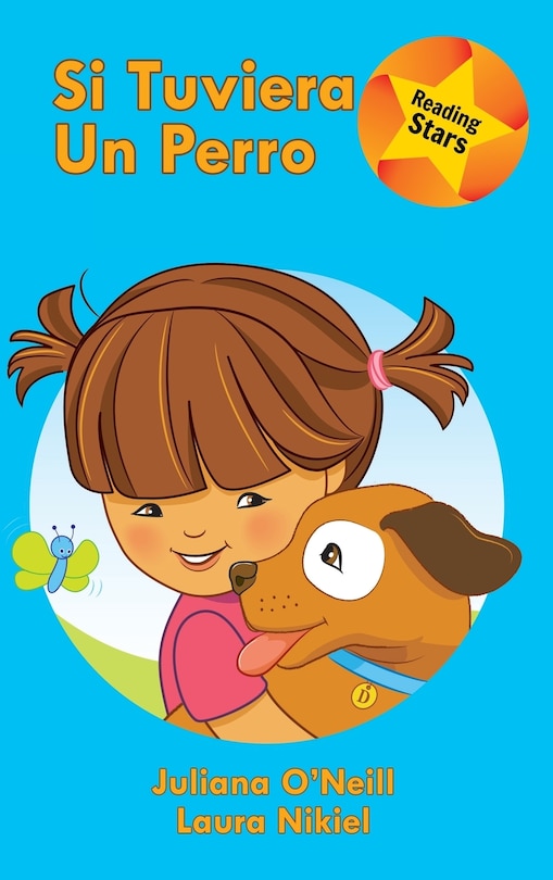 Couverture_Si tuviera un perro
