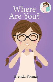 Front cover_Where are You?