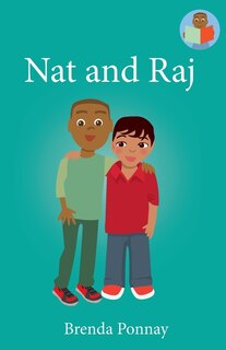 Front cover_Nat and Raj