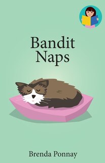 Front cover_Bandit Naps