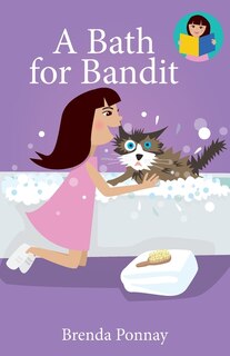 Front cover_A Bath for Bandit