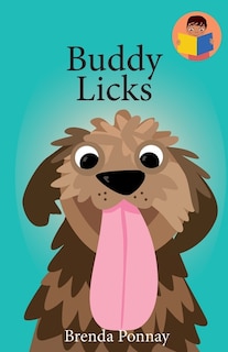 Couverture_Buddy Licks