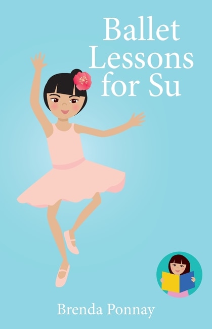 Front cover_Ballet Lessons for Su