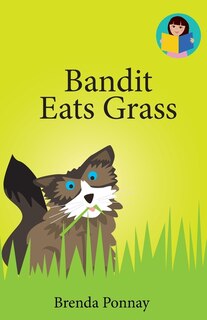 Front cover_Bandit Eats Grass
