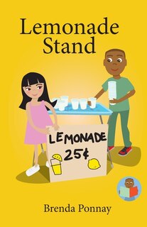 Couverture_Lemonade Stand