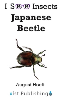 Front cover_Japanese Beetle