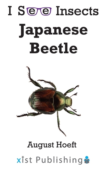 Front cover_Japanese Beetle