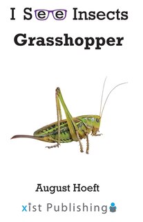 Front cover_Grasshopper