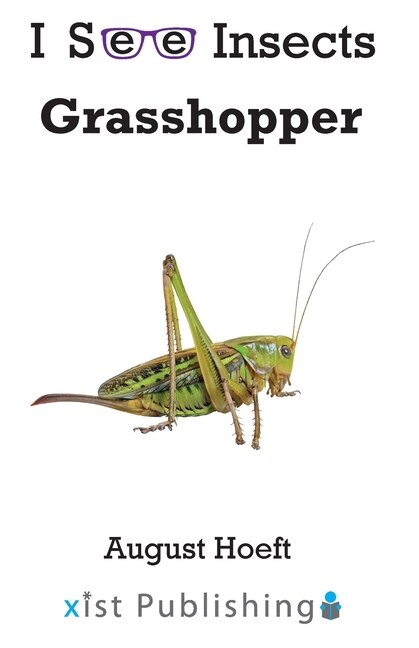 Front cover_Grasshopper