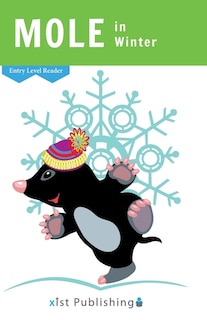 Front cover_Mole in Winter