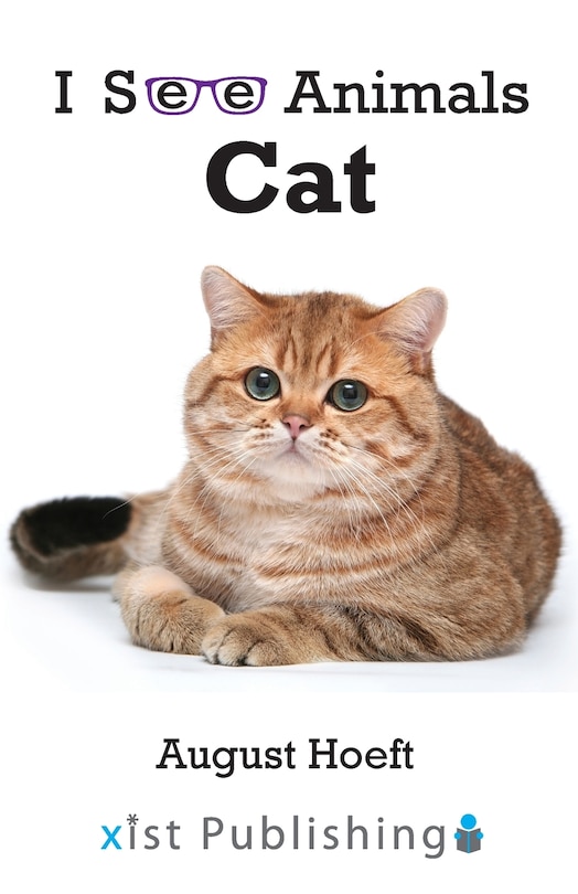 Front cover_Cat