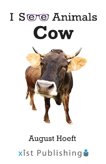 Front cover_Cow