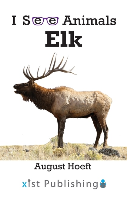 Front cover_Elk