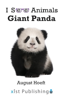Couverture_Giant Panda