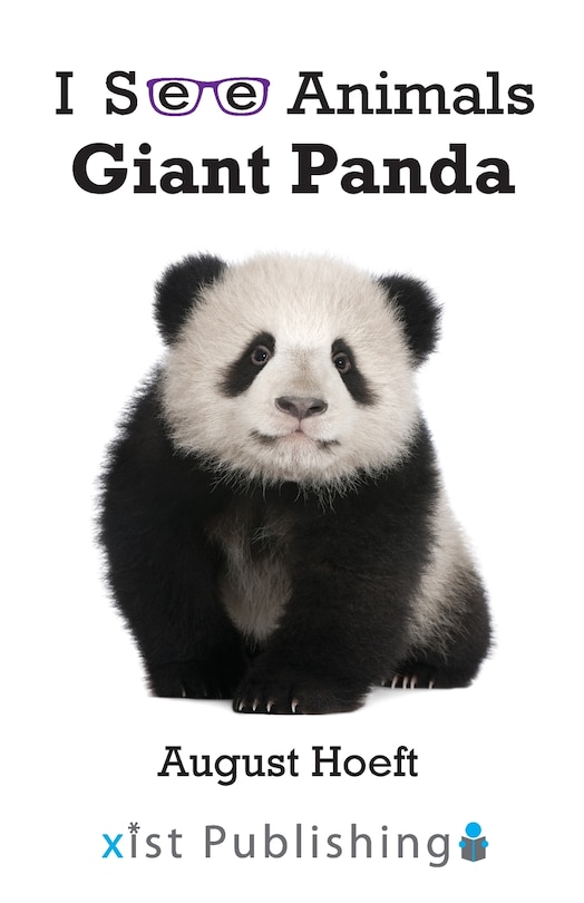 Couverture_Giant Panda