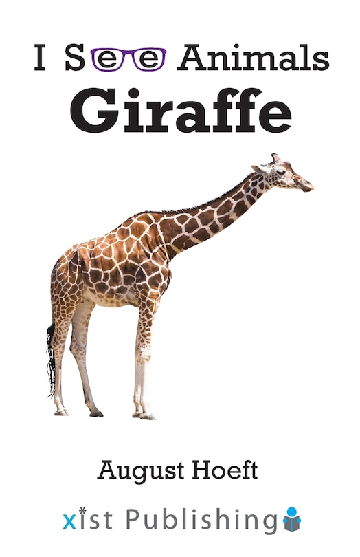 Front cover_Giraffe