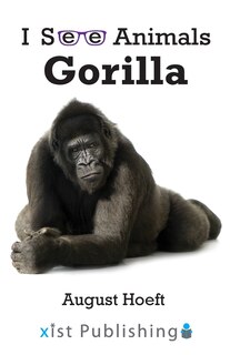Front cover_Gorilla