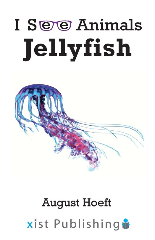 Front cover_Jellyfish