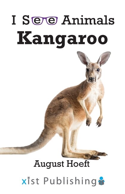 Front cover_Kangaroo