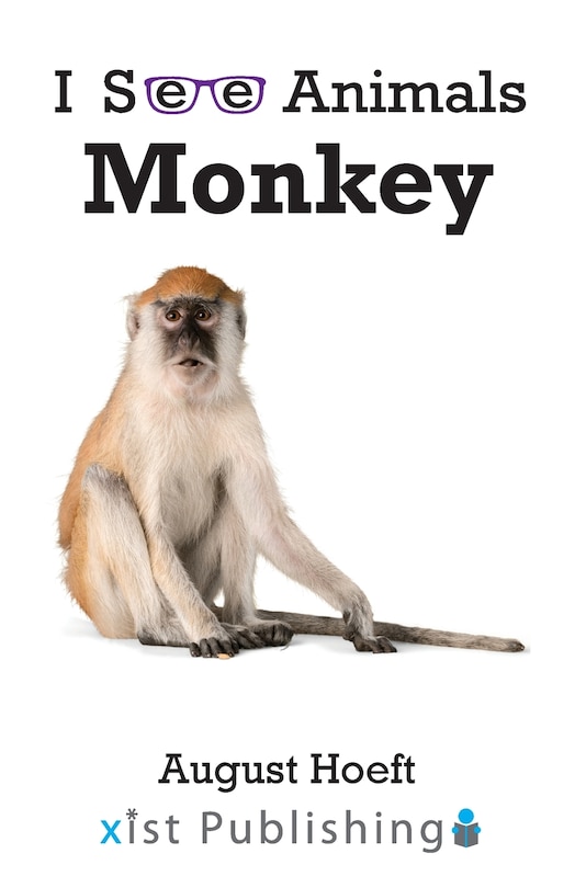 Front cover_Monkey