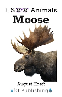 Front cover_Moose