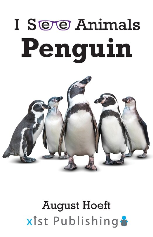Front cover_Penguin