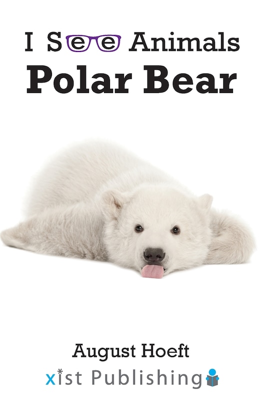 Front cover_Polar Bear