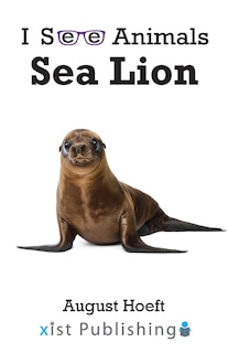 Couverture_Sea Lion