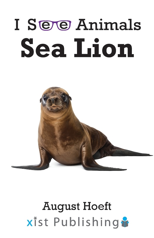 Couverture_Sea Lion