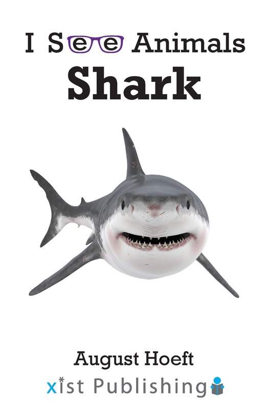 Front cover_Shark