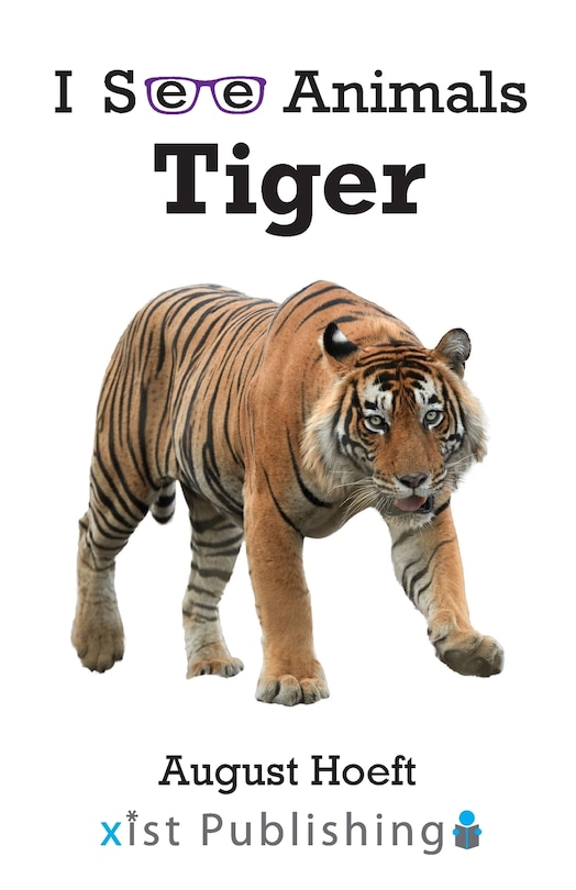 Front cover_Tiger