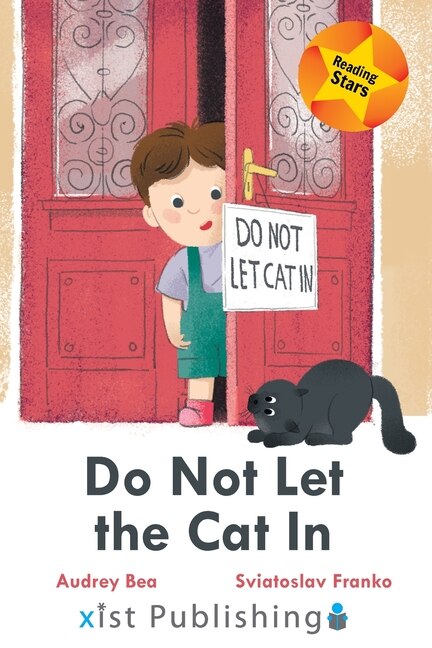 Front cover_Do Not Let the Cat In