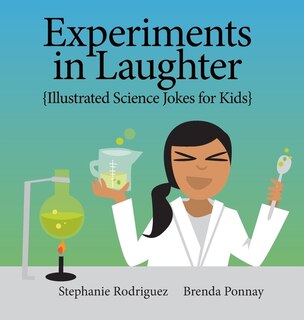 Front cover_Experiments in Laughter