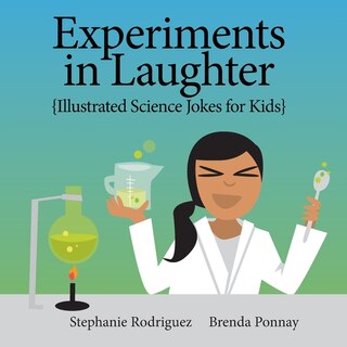 Front cover_Experiments in Laughter